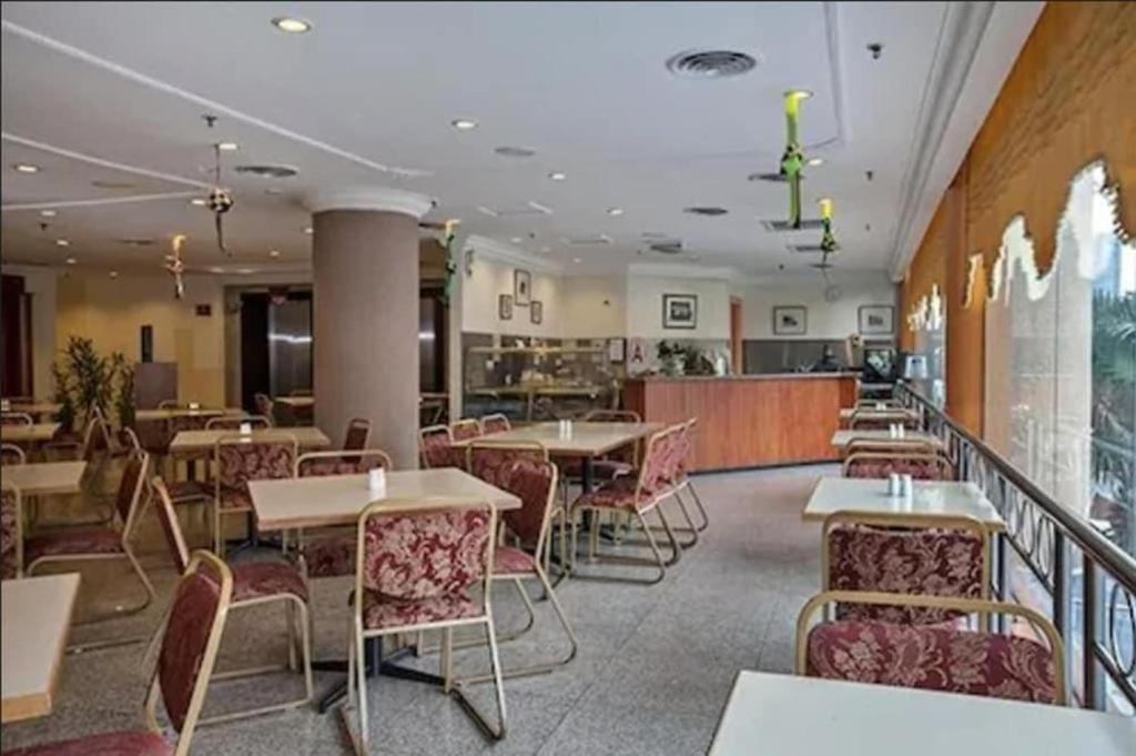 赞堡维拉酒店 吉隆坡 外观 照片