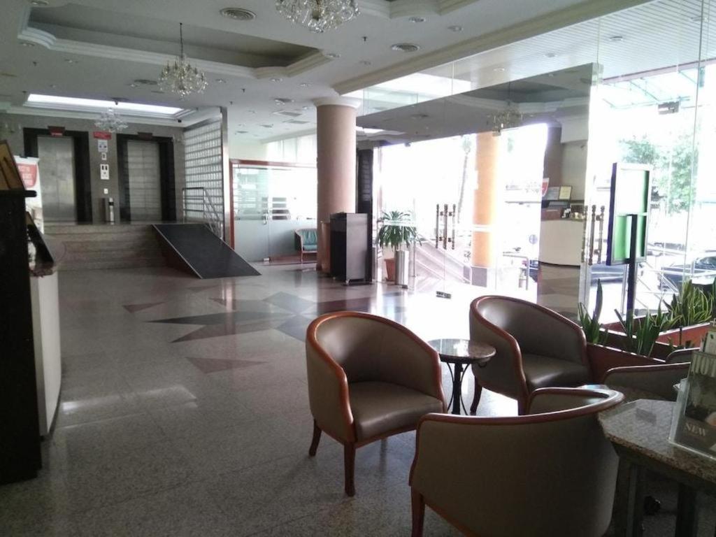 赞堡维拉酒店 吉隆坡 外观 照片
