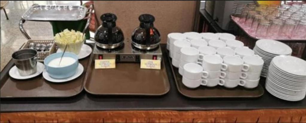 赞堡维拉酒店 吉隆坡 外观 照片