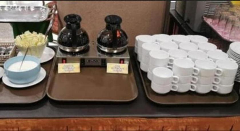赞堡维拉酒店 吉隆坡 外观 照片